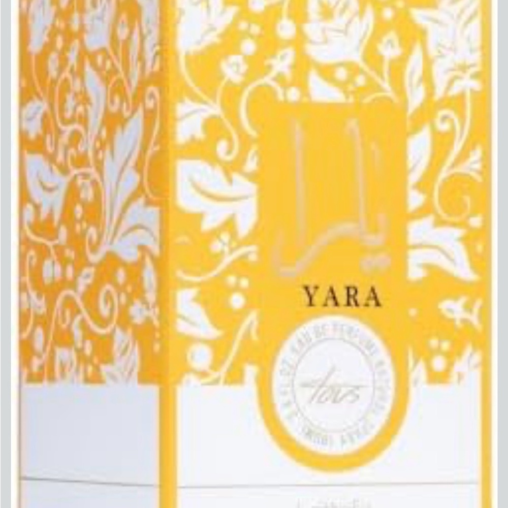 Yara Eau de Parfum for Women - Yellow - Picture 3 of 4